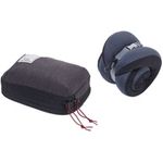 Troika Nackenkissen BUSINESS TRAVEL PILLOW (BBG61/GY)