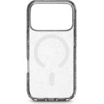 White Diamonds Cover Mag Glitter für Apple iPhone 17 Pro, Transparent (00080474)