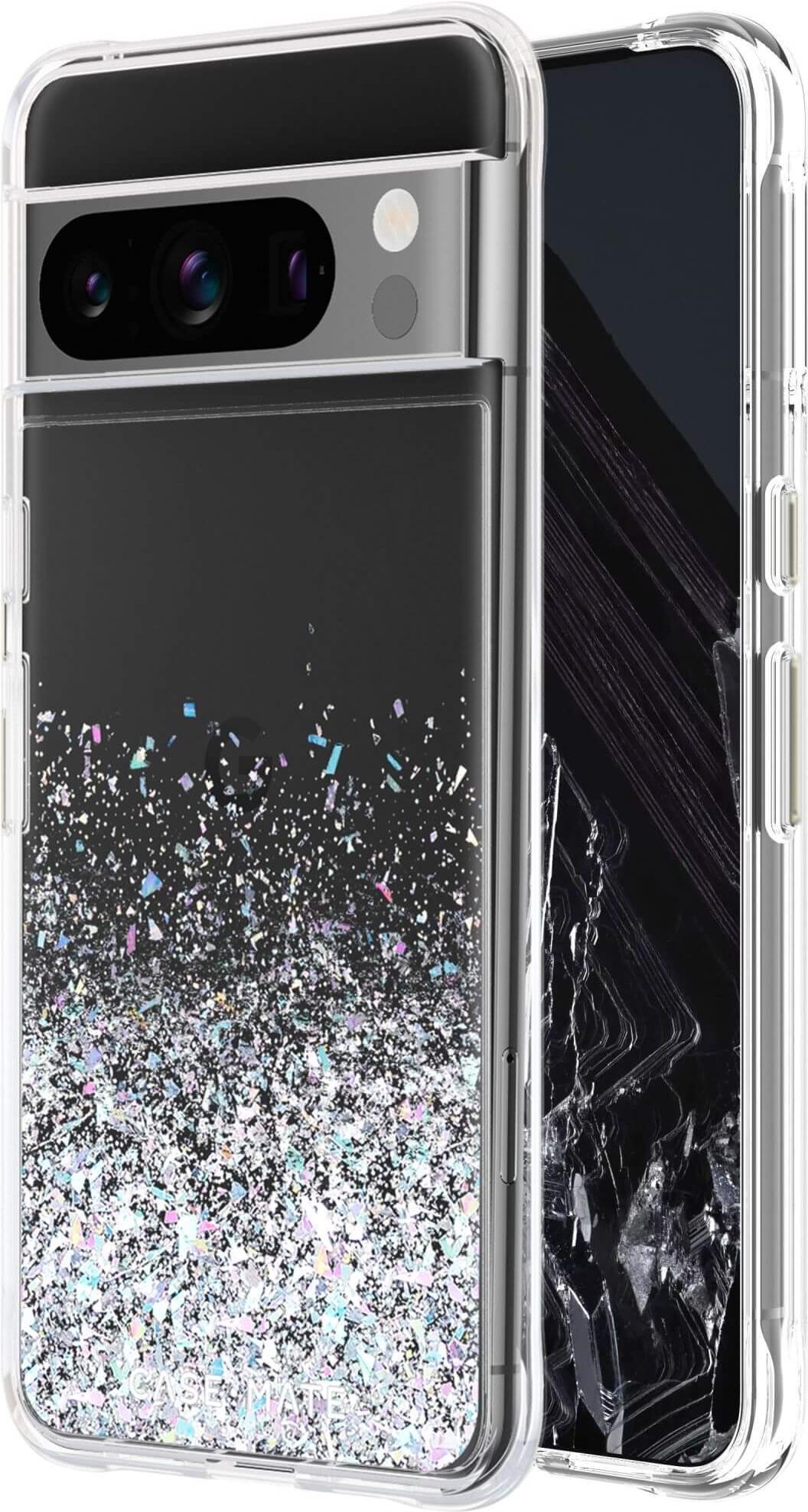 Case-Mate Twinkle Ombre Case| Google Pixel 8 Pro| diamond| CM052734 (CM052734)