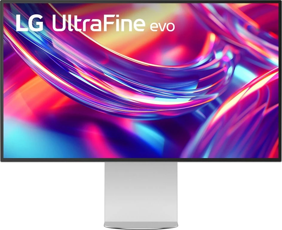 LG UltraFine Evo 32U990A-S 32 Zoll 6K Nano IPS LED 16:9 60 Hz  (32U990A-S.AEUQ)