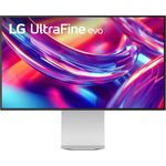 LG UltraFine Evo 32U990A-S 32 Zoll 6K Nano IPS LED 16:9 60 Hz  (32U990A-S.AEUQ)