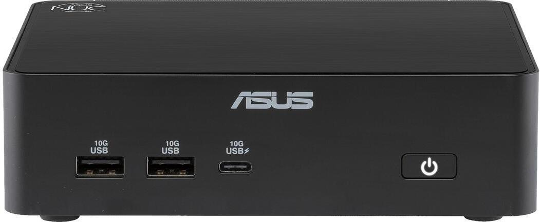 Asus NUC 16 Pro RNUC16GDKU760002 Core Ultra 7 356H Grand Canyon (90AR00W2-M00090)