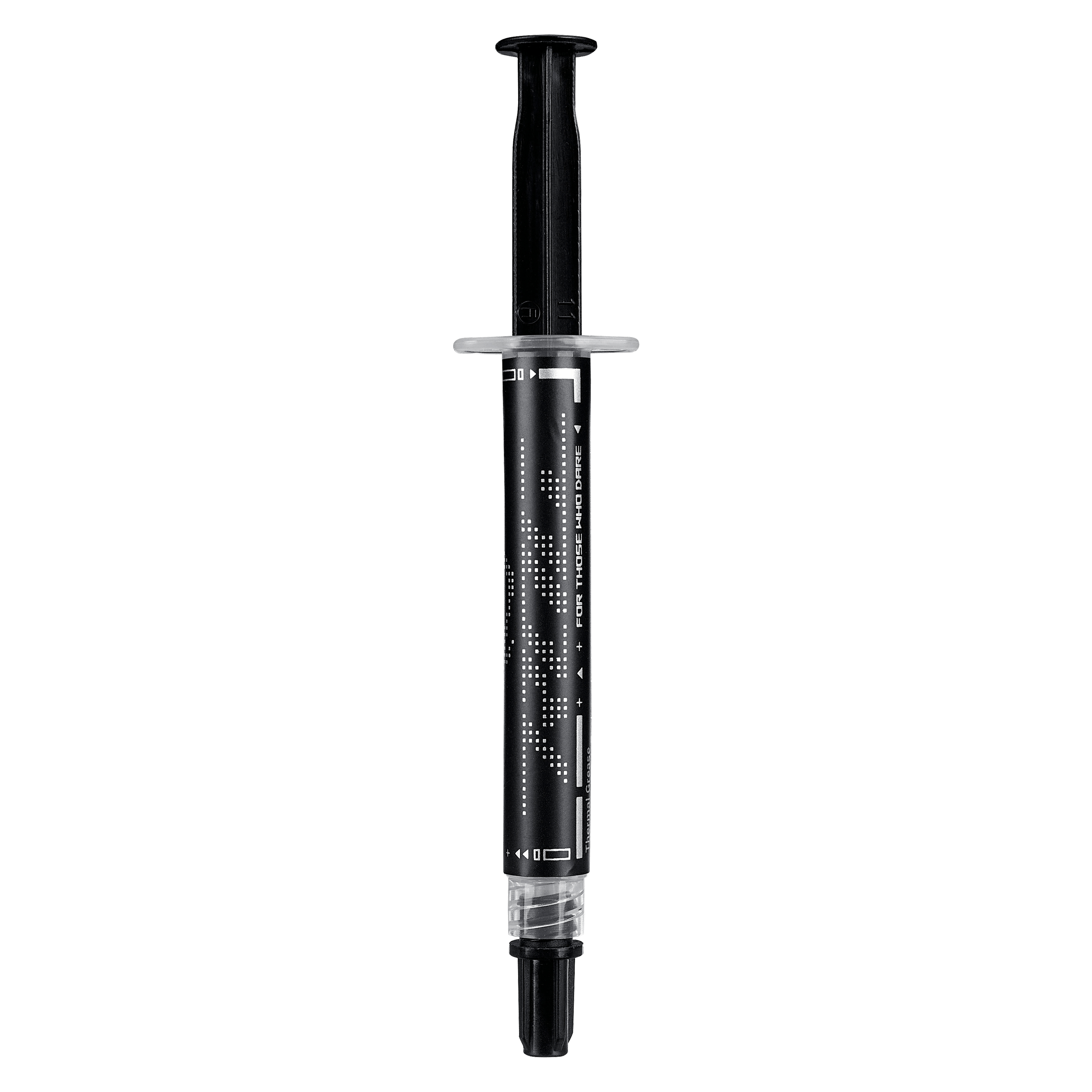 ASUS ROG RG-07 Performance Wärmeleitpaste 3 g Schwarz