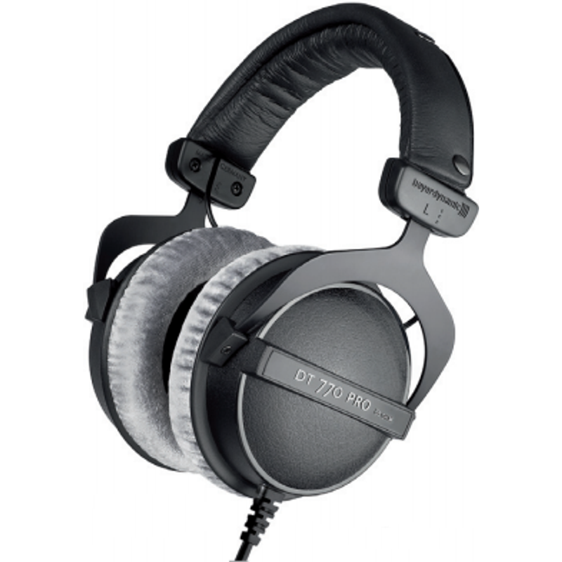 Beyerdynamic DT 770 PRO 80 Ohm 474.746