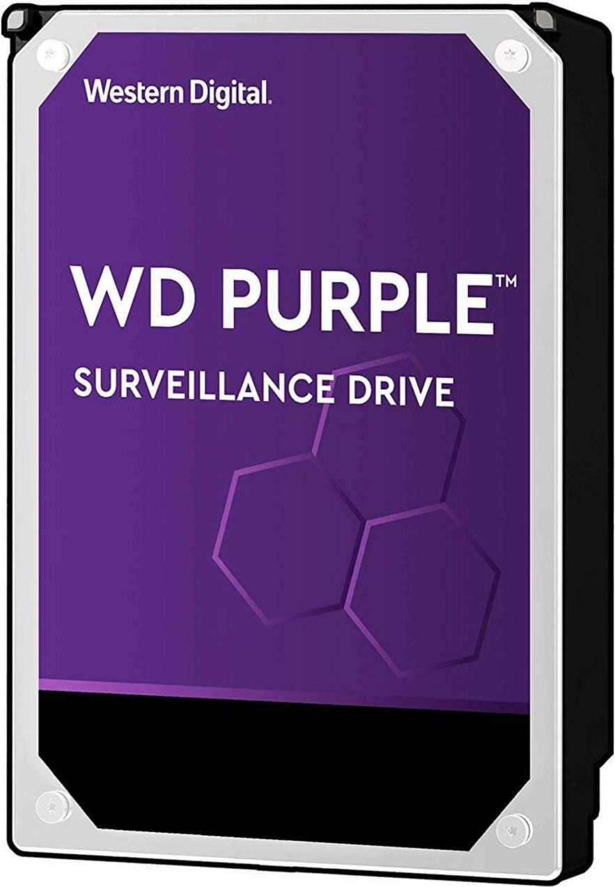 WD Purple WD42PURZ Festplatte (WD42PURZ)