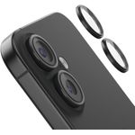 Belkin TEMPEREDGLASS KAMERALINSENSCHUT (OVA181HQBK)