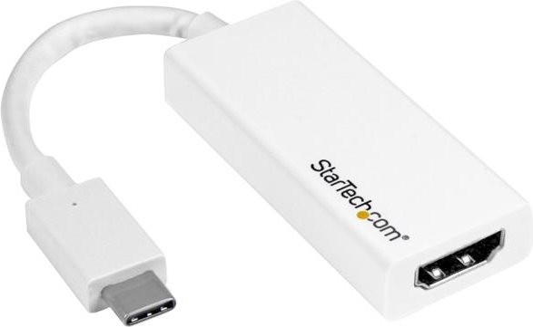 StarTech.com USB-C zu HDMI Adapter (CDP2HD4K60W)