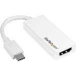 StarTech.com USB-C zu HDMI Adapter (CDP2HD4K60W)