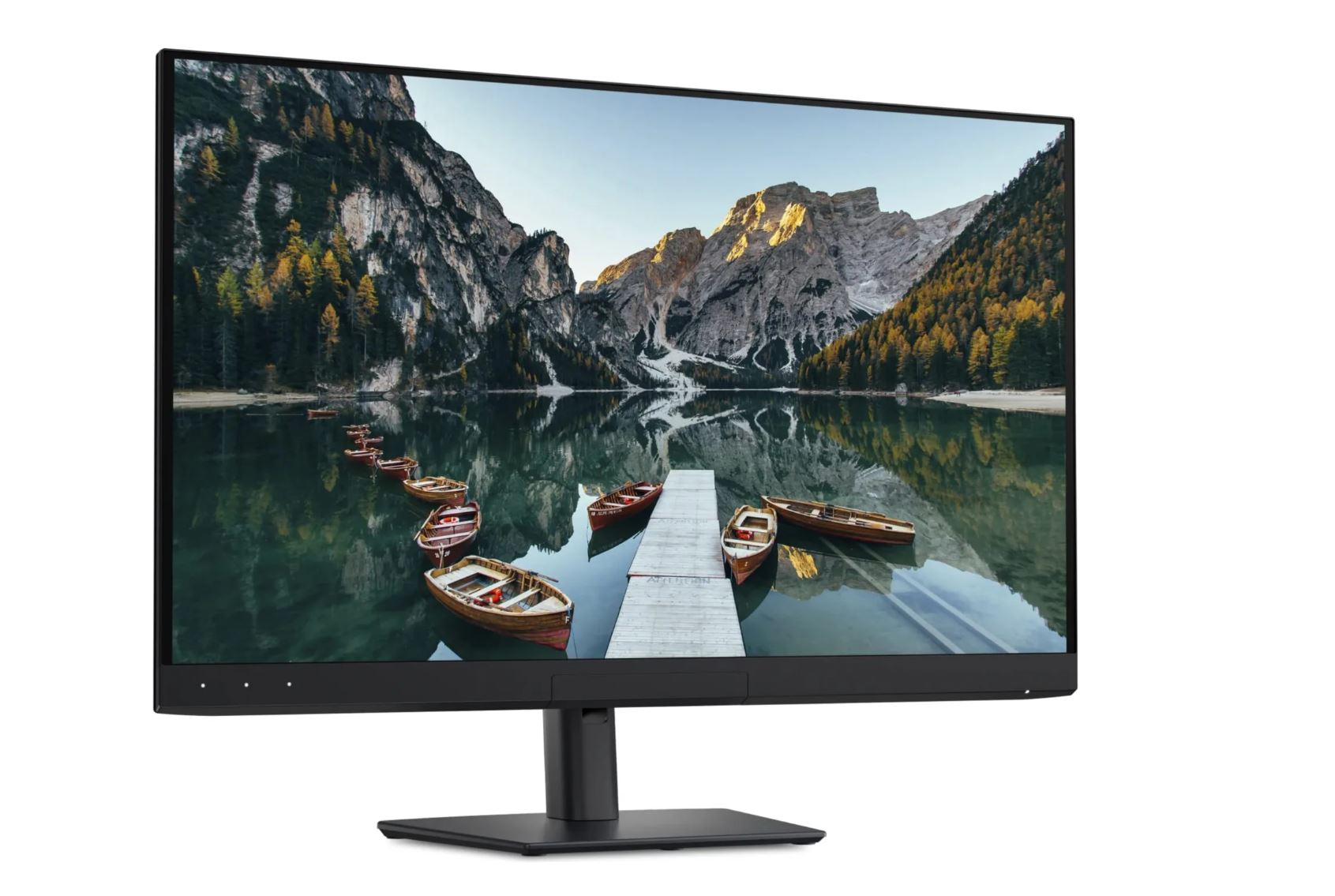 DELL UltraSharp U3226Q 32 4K QD-OLED Monitor - 31,5" 3840x2160 120Hz HDR USB-C Thunderbolt