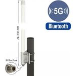 DeLOCK Antenne 33,5 cm (12631)