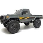 Absima 1:10 EP Crawler CR4.4eco HILUX RTR Brushed 1:10 RC Modellauto Elektro Crawler Allradantrieb (4WD) RtR 2,4 GHz (12050)