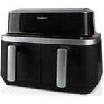 Nedis KAAF320BK Heißluftfritteuse (KAAF320BK)