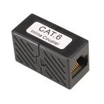 ROLINE RJ-45 Kupplung ungeschirmt, Kat. 6 (21.17.3043)