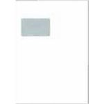 VSD-TASCHE C4 WEIß MF HK 100G (30025136)