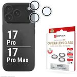 E.V.I DISPLEX CAMGLASS SINGLE LENS IP 17 PRO/17 PRO MAX (02175)