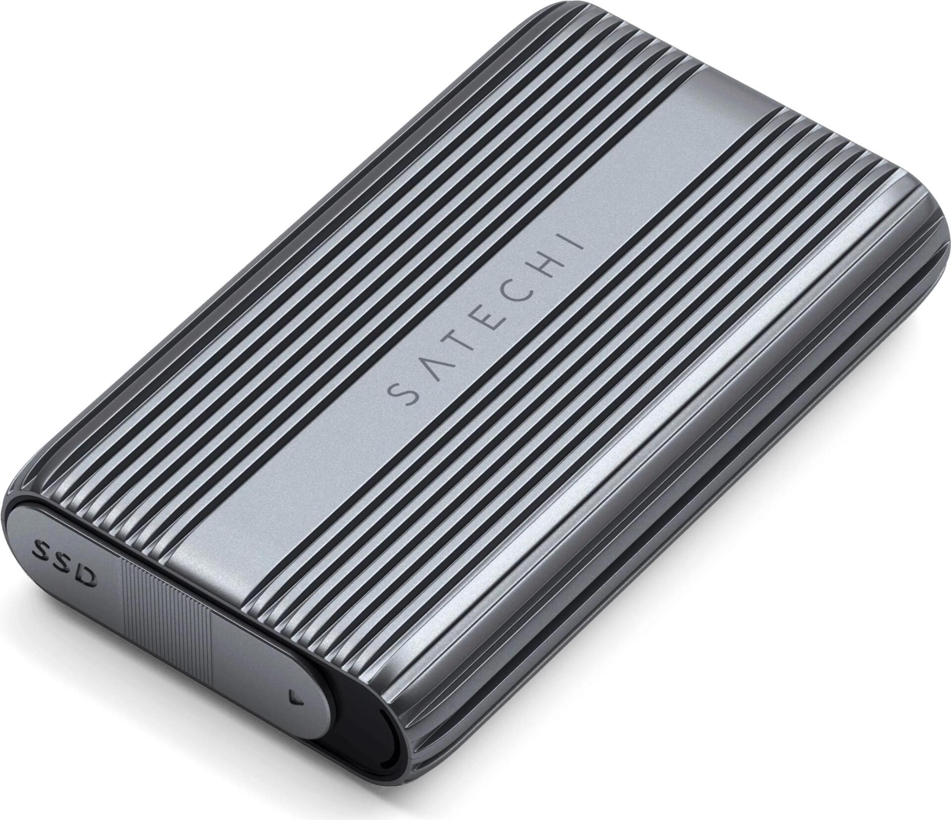 Satechi USB4 NVMe SSD Pro (ST-EU4NPM)