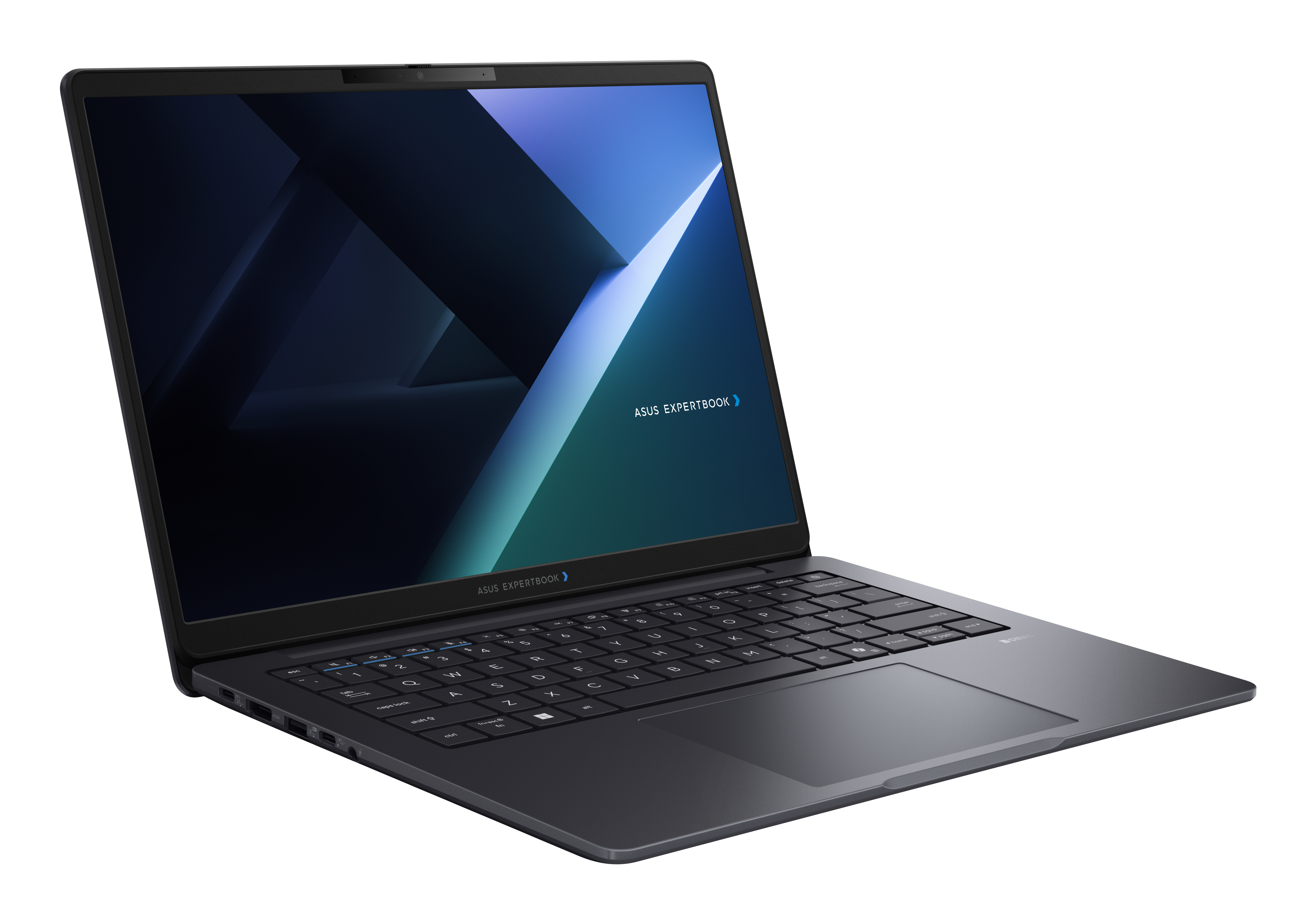ASUS ExpertBook BM3 14" Notebook AMD Ryzen 5 220 16 GB RAM 512 GB SSD Windows 11 Pro Gentle Grey