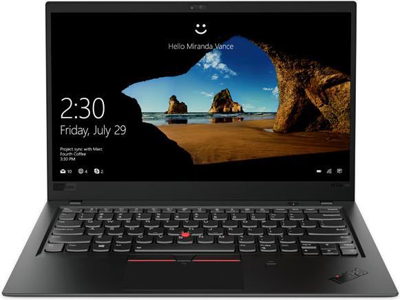 Lenovo ThinkPad X1 Carbon 20KH (20KH006MGE)