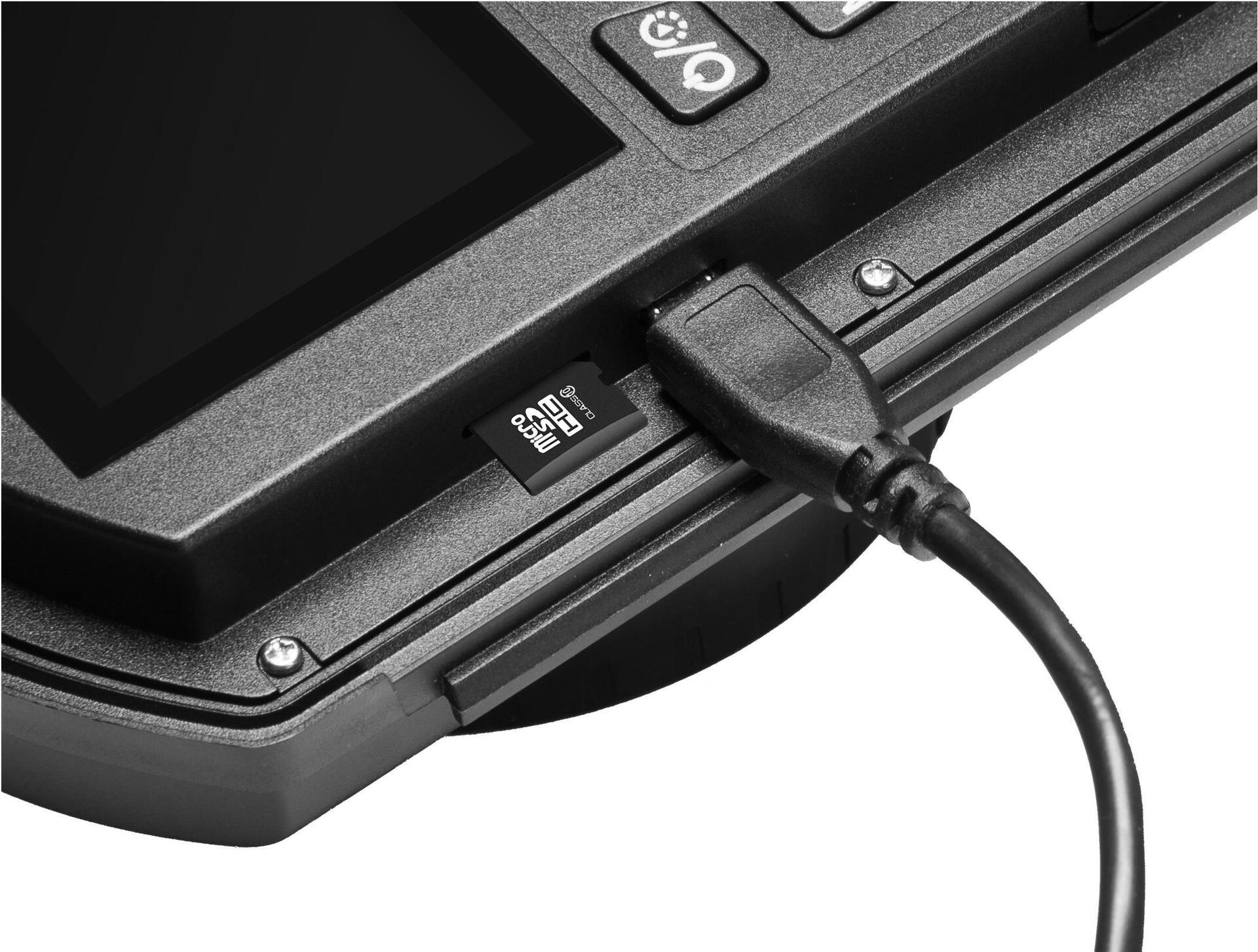 Technaxx TX-164 Kompaktkamera 1/2.7" 2 MP Full HD AVI Schwarz