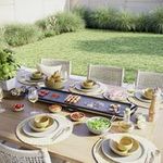 Tristar Slim XL BP-2669 Elektro Grillplatte Schwarz (BP-2669)