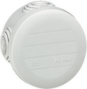 Legrand 092001 Abzweigdose (Ø x T) 60 mm x 40 mm 1 St. (092001)