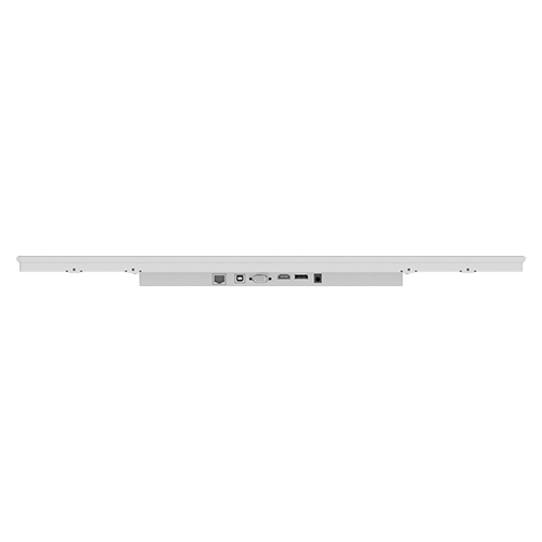 MicroTouch OF-270P-B2 Open Frame Display 27" 1920 x 1080 Touchscreen PCAP 275 cd/m² VGA HDMI DisplayPort