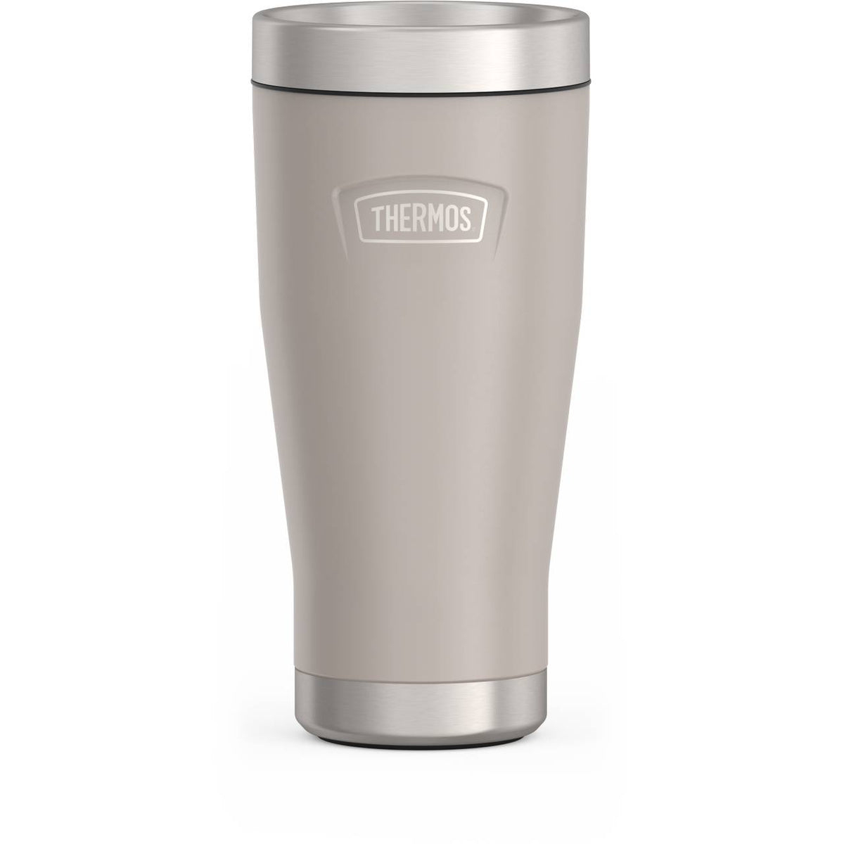 THERMOS ICON Mug Isolierbecher 0,47 l Beige