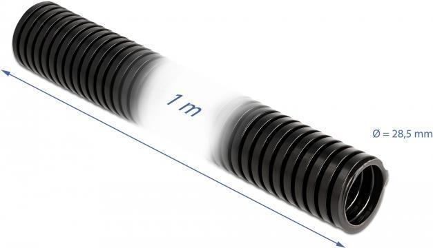Delock Corrugated tubing (60459)
