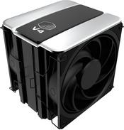 Cooler Master Kühler V4 Alpha Black (MAZ-T2HP-217PK-R1)