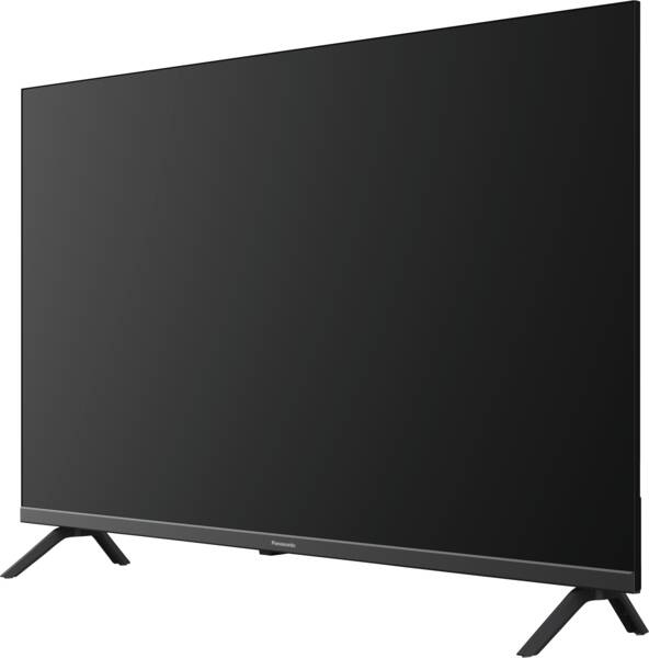 Panasonic TV-40S65CEZS 40" Full HD LED Smart TV Fire TV Multituner Schwarz