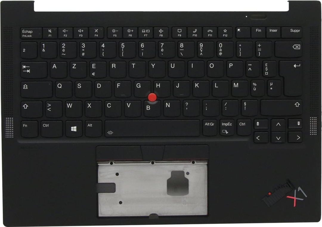 Lenovo Sunrex Ersatztastatur Notebook (5M11C53346)