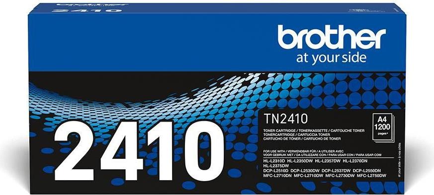 Brother Toner Cartridge 1 Pc(S) (TN-2410)