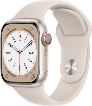Apple Watch Series 8 (GPS + Cellular) (MNHY3FD/A)