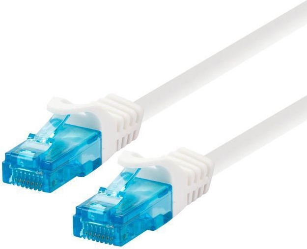 LOGON PROFESSIONAL PATCH CABLE U/UTP 7M - CAT5E (TCU55U075W)