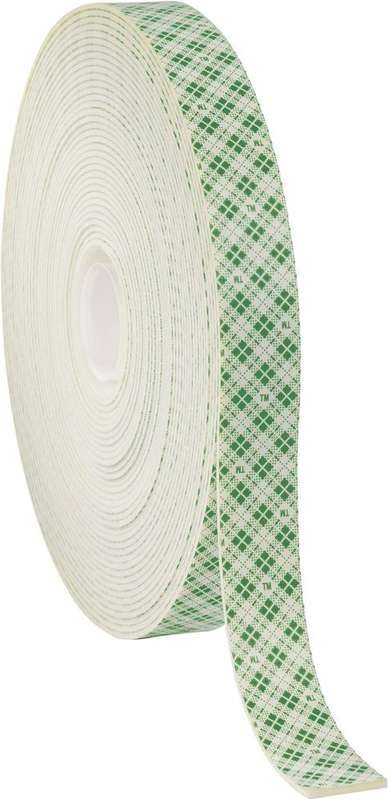 3M Doppelseitiges Klebeband Scotch-Mount 4026 Creme (L x B) 33 m x 25 mm Acryl Inhalt: 1 Rolle(n) (FT-0024-8107-3)