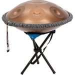DIMAVERY HP-9D Handpan, 9 Töne (26058350)