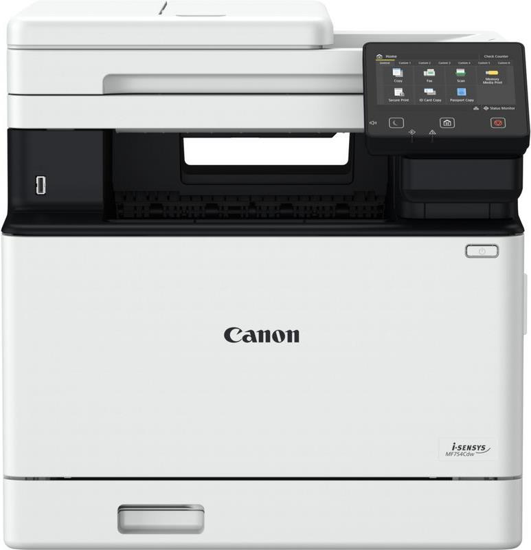 Canon i-SENSYS MF754Cdw (5455C009)