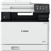 Canon i-SENSYS MF754Cdw - Multifunktionsdrucker - Farbe - Laser - A4 (210 x 297 mm), Legal (216 x 356 mm) (Original) - A4/Legal (Medien) - bis zu 33 Seiten/Min. (Kopieren) - bis zu 33 Seiten/Min. (Drucken) - 250 Blatt - 33.6 Kbps - USB 2.0, Gigabit LAN, Wi-Fi(n), USB-Host (5455C009)