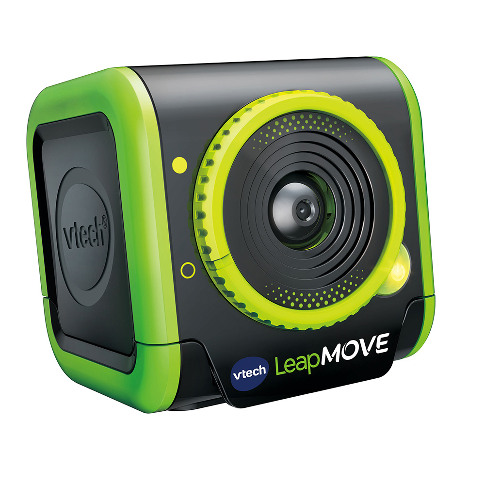 VTech LeapMOVE Lernspielzeug Mehrfarbig
