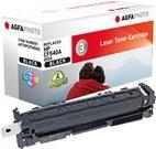 AgfaPhoto Ink Cart.replaces HP Ink CF540A No.203A black für HP LJ Color Pro MFP M280/M281 (APTHPCF540AE)
