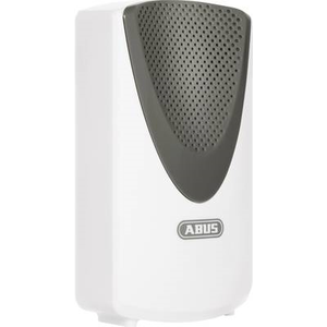 ABUS Smartvest FUSG35010A - Türklingel - kabellos - 868 MHz - weiß (FUSG35010A)