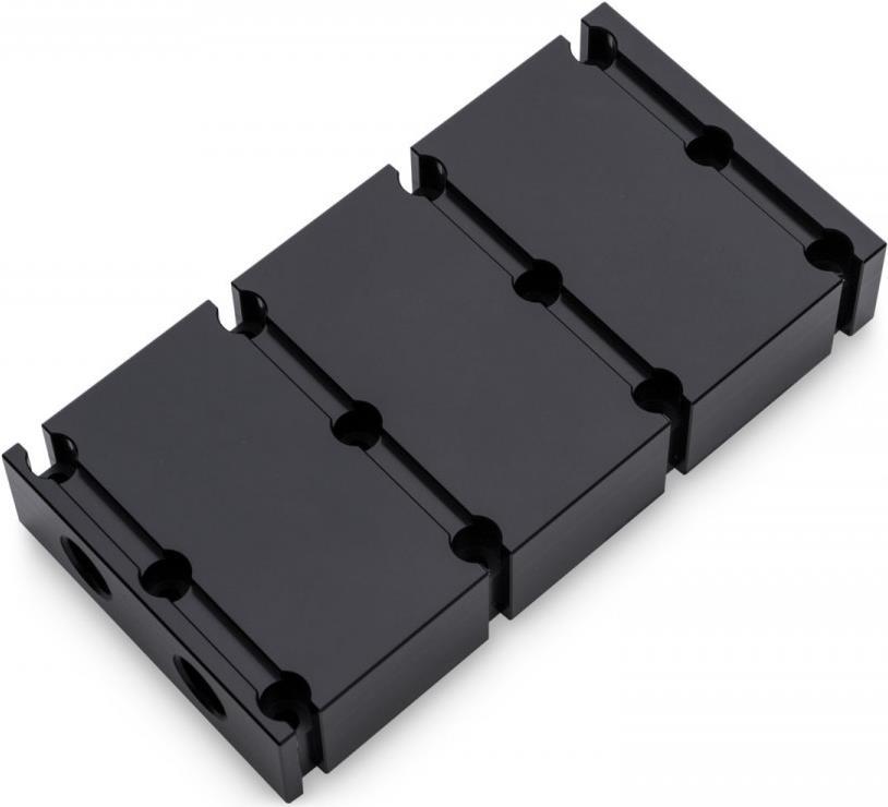 EK Water Blocks 3831109814031 Computerkühlsystemteil/-zubehör Brücke für Wasserblöcke (3831109814031)