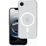 alkaya Lucid MagSafe Handy Schutzhülle iPhone 16e 2025 Transparent - (Schutz-)hülle (CS-20248)