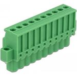 DeLOCK Netzanschlussadapter-Kit (65941)