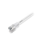 equip Patchkabel, Kat. 6A, S/FTP (PIMF), 20,0 m, rot (605629)