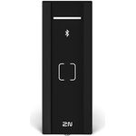 2N 9161151 Zutrittskontrollsystem Basis-Zugangskontrollleser Schwarz (9161151)