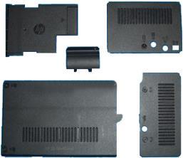 HP PLASTIC KIT 14 (613343-001)
