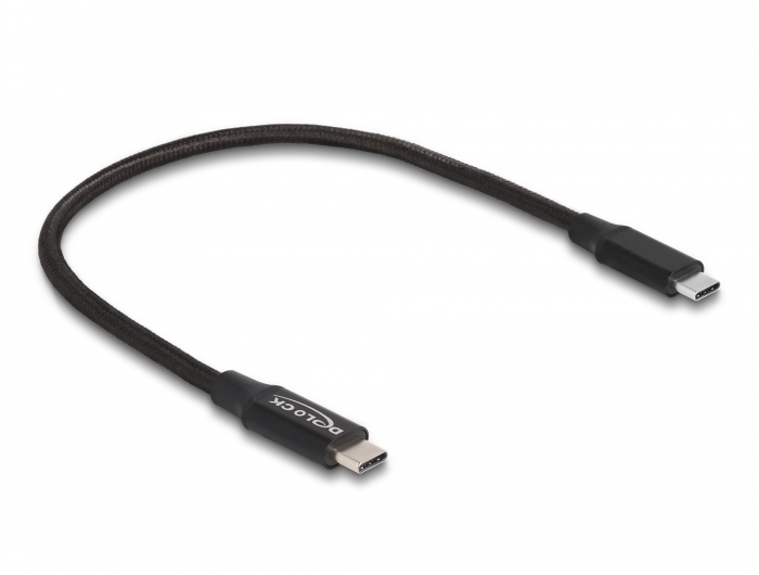 Delock Kartenleser USB-C 3.2 Gen 2 SD Express (SD 7.1) Grau