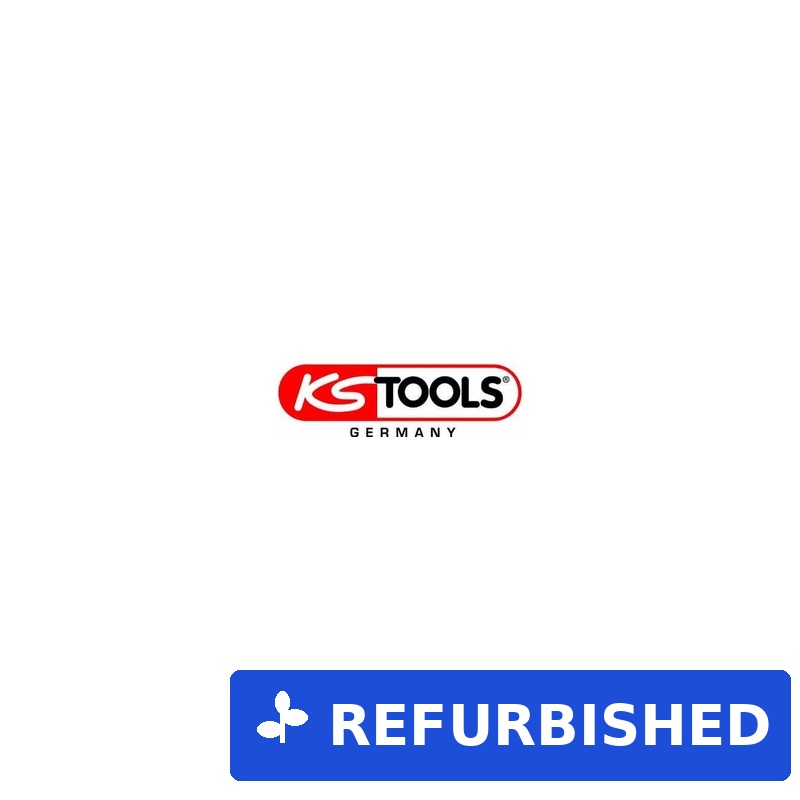 KS TOOLS Werkzeuge-Maschinen GmbH Schaufeln zu 160.0055 (VPE = 1 Paar) (160.0054) (B-Ware)