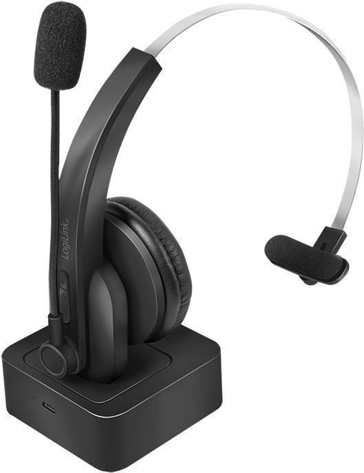 LogiLink Headset On-Ear (BT0059)